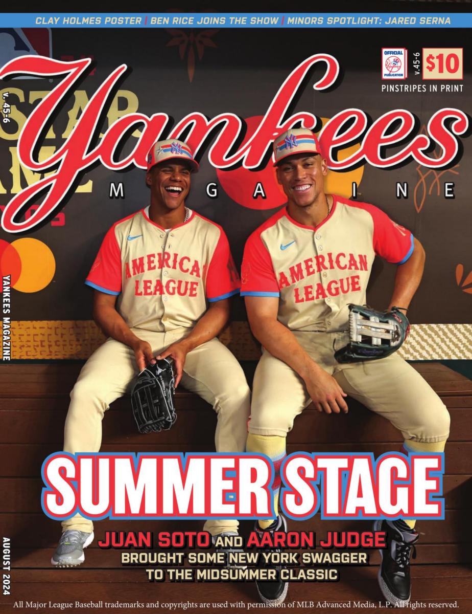 趣味 Yankees MAGAZINE   August 9, 1984  vol,5 趣味 Yankees MAGAZINE August 9, 1984 vol,5 趣味 Yankees